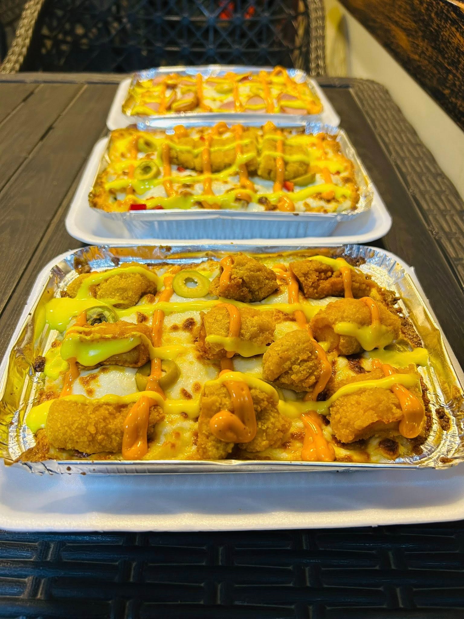 نجرسكو كرانشي